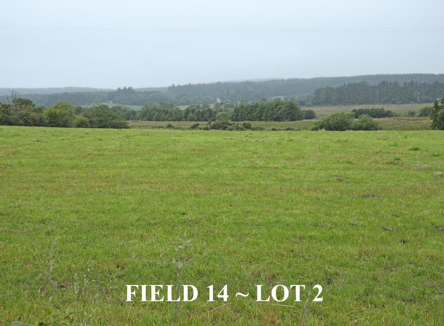 Isle Road, Macosquin, Coleraine, BT51 4JH