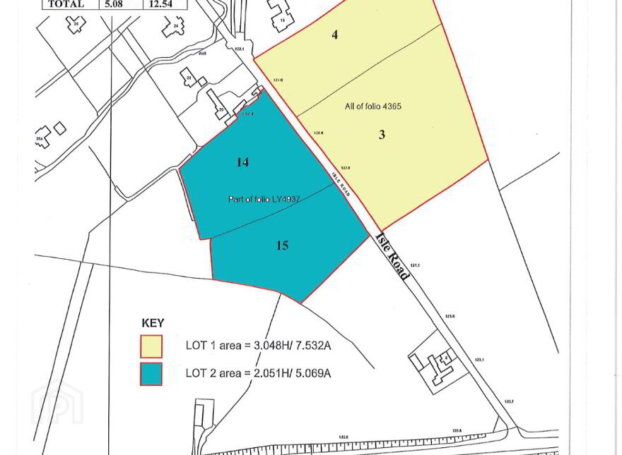 Isle Road, Macosquin, Coleraine, BT51 4JH