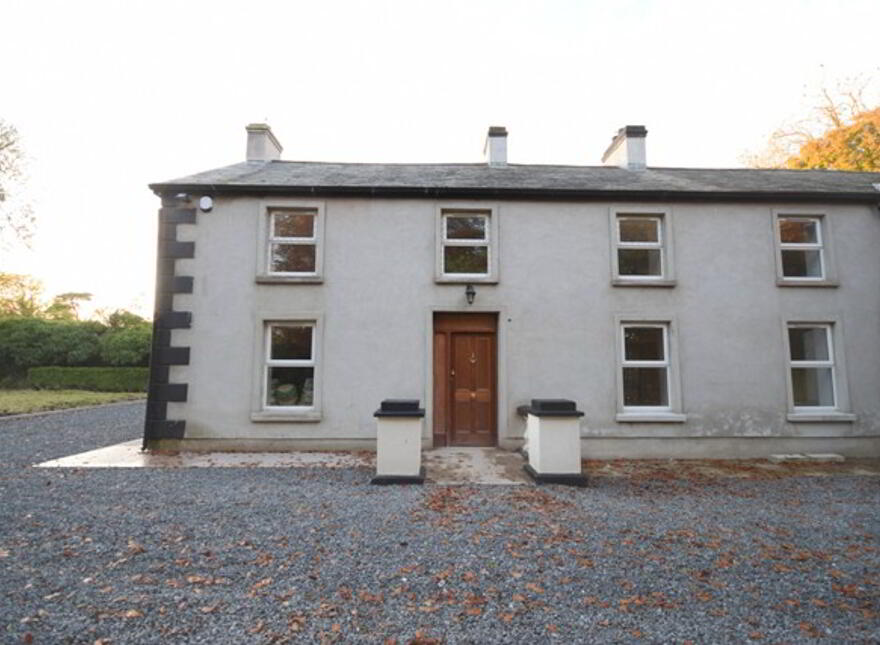 39 Upper Ballinderry Road, Lisburn, BT28 2QT photo