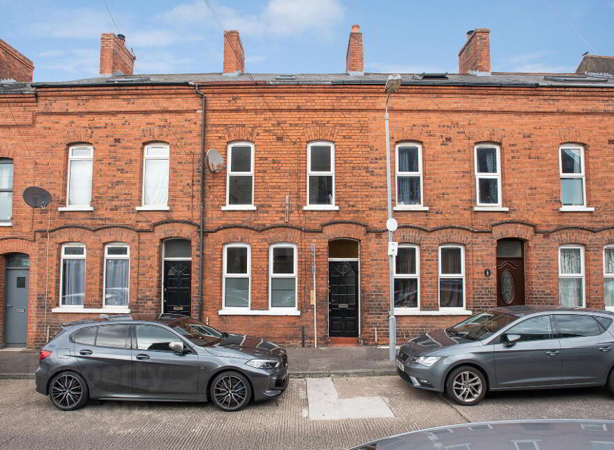 7 Rathdrum Street (, 9 Or 10 Month Lease Available), Belfast, BT9 7GB photo