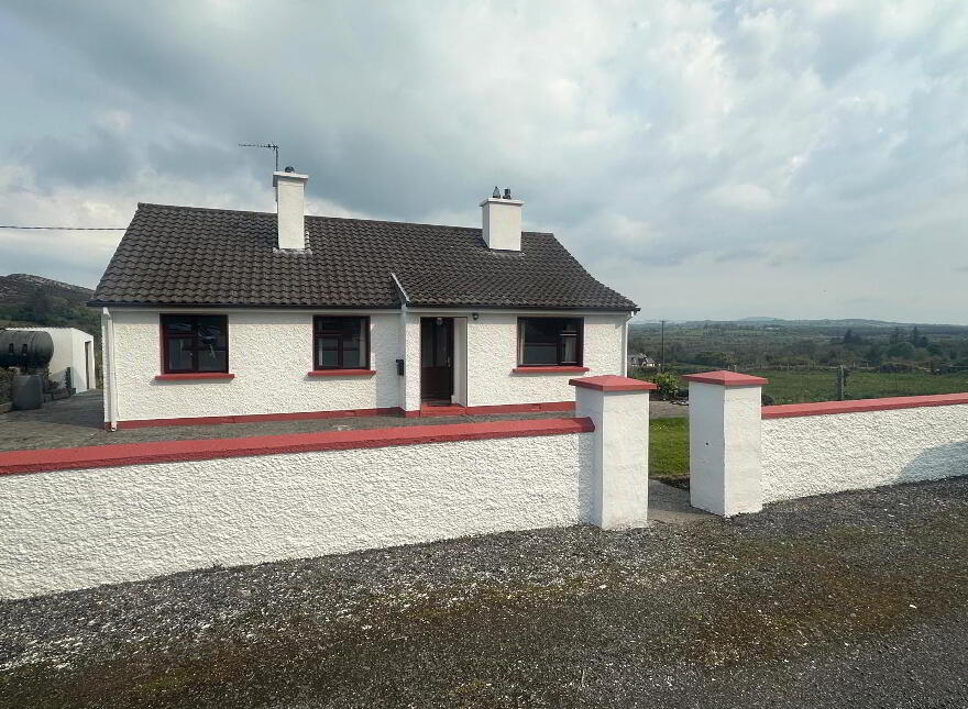 Gleann, Collooney, F91N624 photo