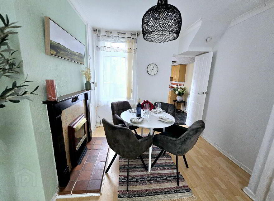 13 Beatrice Avenue, Bangor, BT20 5DQ