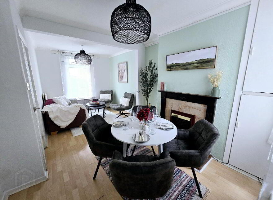 13 Beatrice Avenue, Bangor, BT20 5DQ