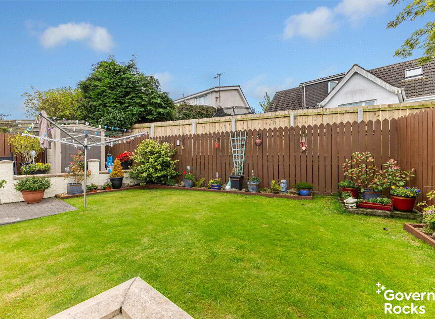 40 Towerview Crescent, Bangor, BT19 6BA