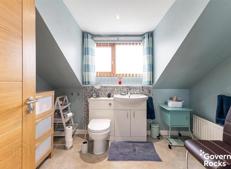 40 Towerview Crescent, Bangor, BT19 6BA