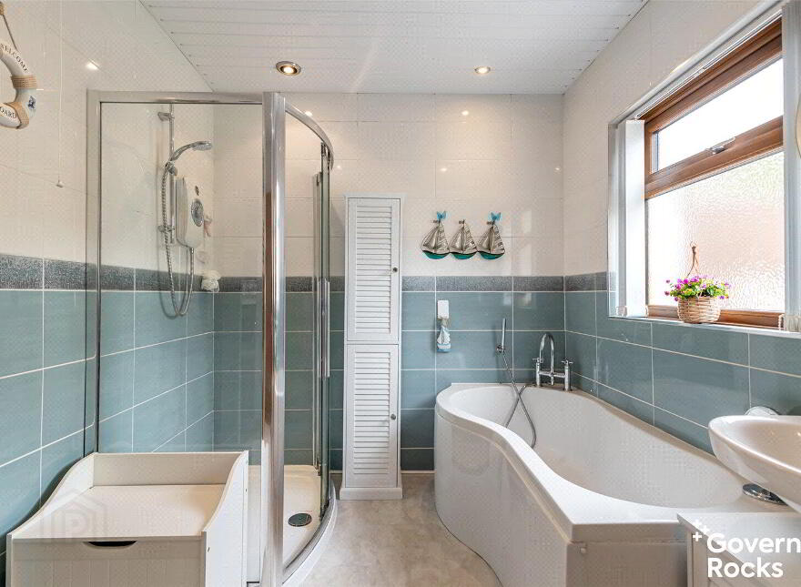 40 Towerview Crescent, Bangor, BT19 6BA