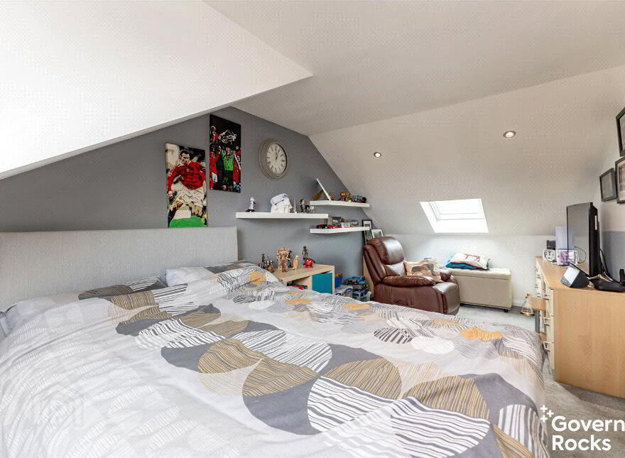 40 Towerview Crescent, Bangor, BT19 6BA