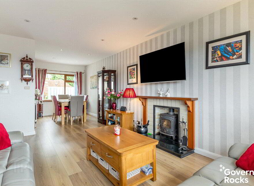 40 Towerview Crescent, Bangor, BT19 6BA