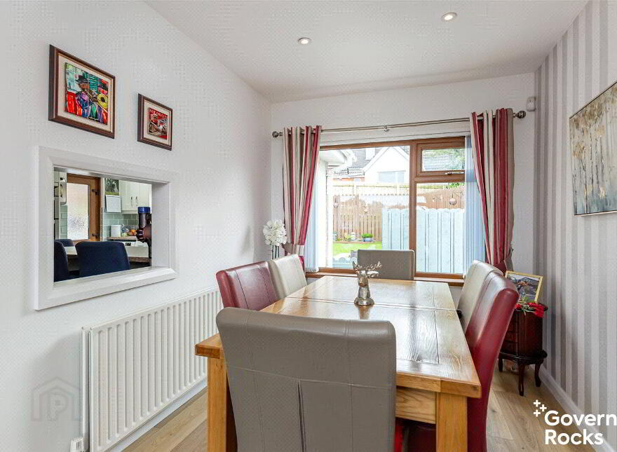 40 Towerview Crescent, Bangor, BT19 6BA