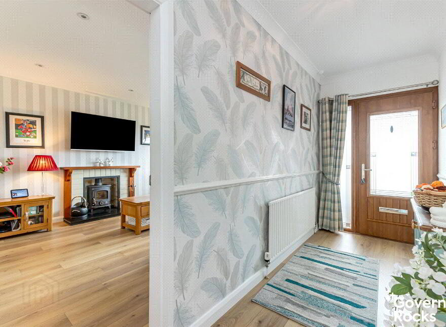 40 Towerview Crescent, Bangor, BT19 6BA