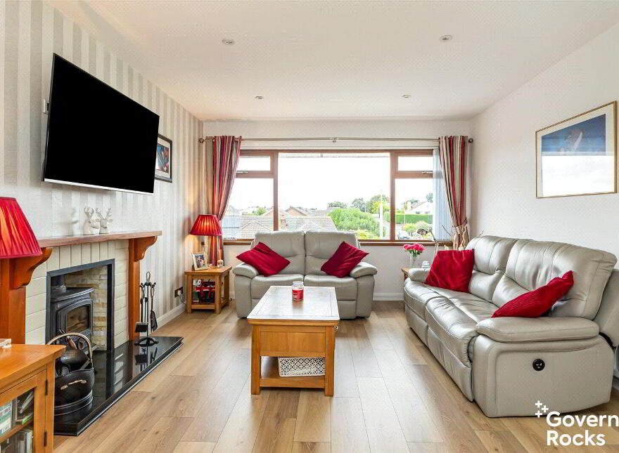 40 Towerview Crescent, Bangor, BT19 6BA
