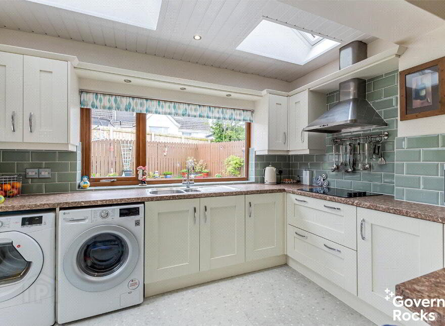 40 Towerview Crescent, Bangor, BT19 6BA