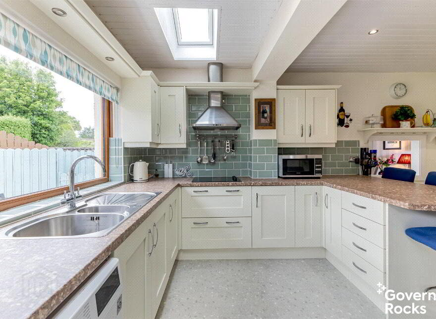 40 Towerview Crescent, Bangor, BT19 6BA