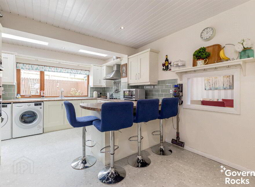 40 Towerview Crescent, Bangor, BT19 6BA