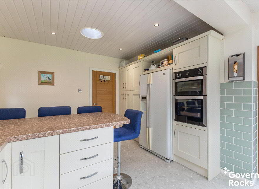 40 Towerview Crescent, Bangor, BT19 6BA