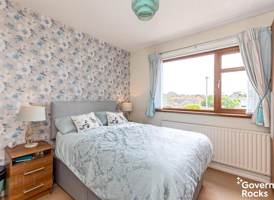 40 Towerview Crescent, Bangor, BT19 6BA