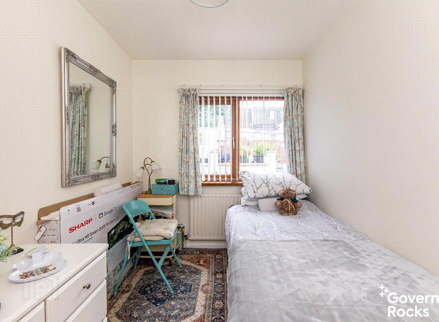 40 Towerview Crescent, Bangor, BT19 6BA