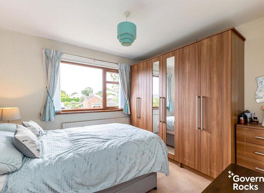 40 Towerview Crescent, Bangor, BT19 6BA