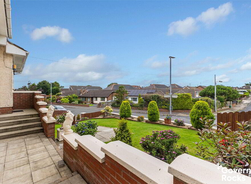 40 Towerview Crescent, Bangor, BT19 6BA