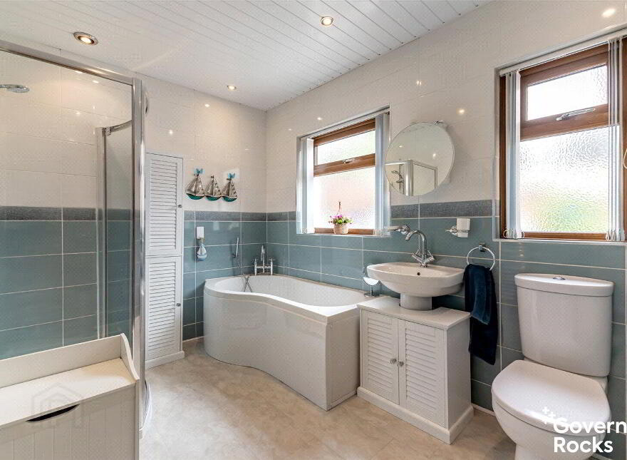 40 Towerview Crescent, Bangor, BT19 6BA