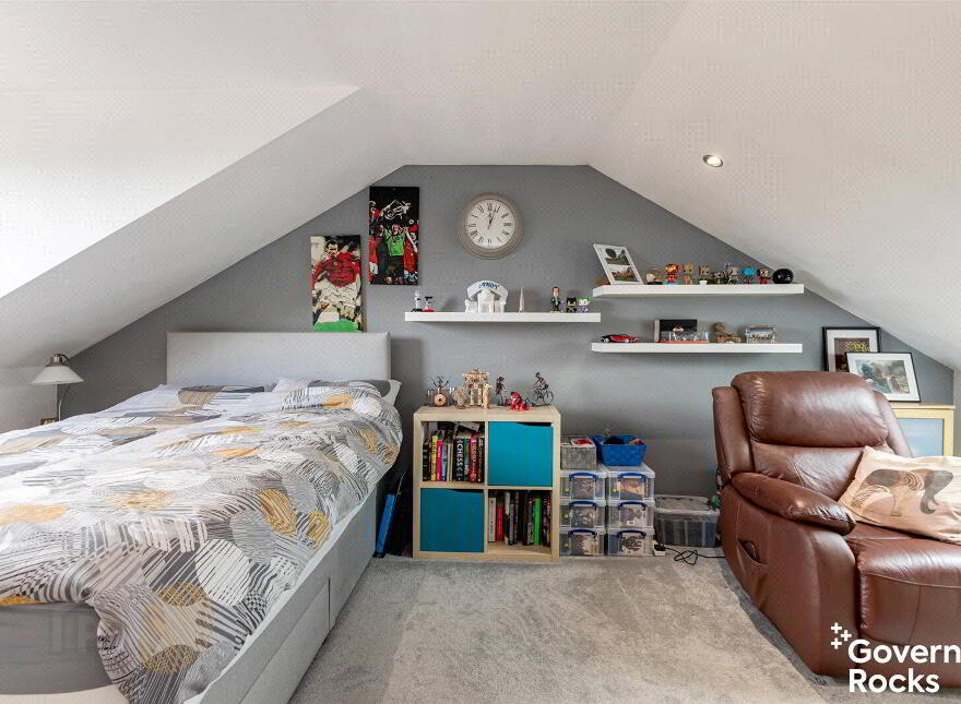 40 Towerview Crescent, Bangor, BT19 6BA