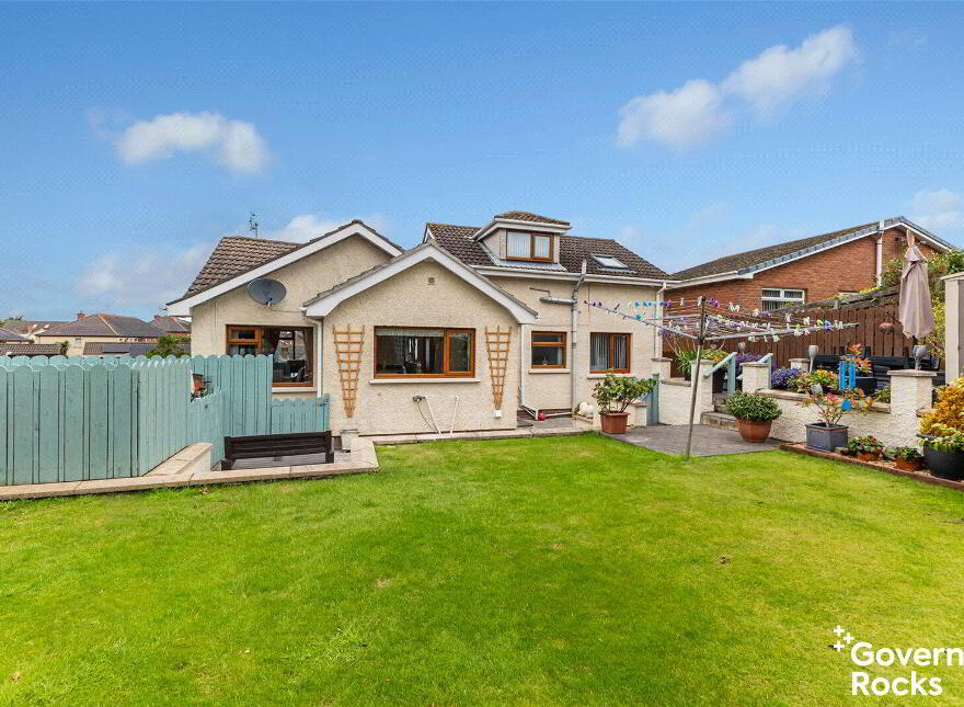 40 Towerview Crescent, Bangor, BT19 6BA