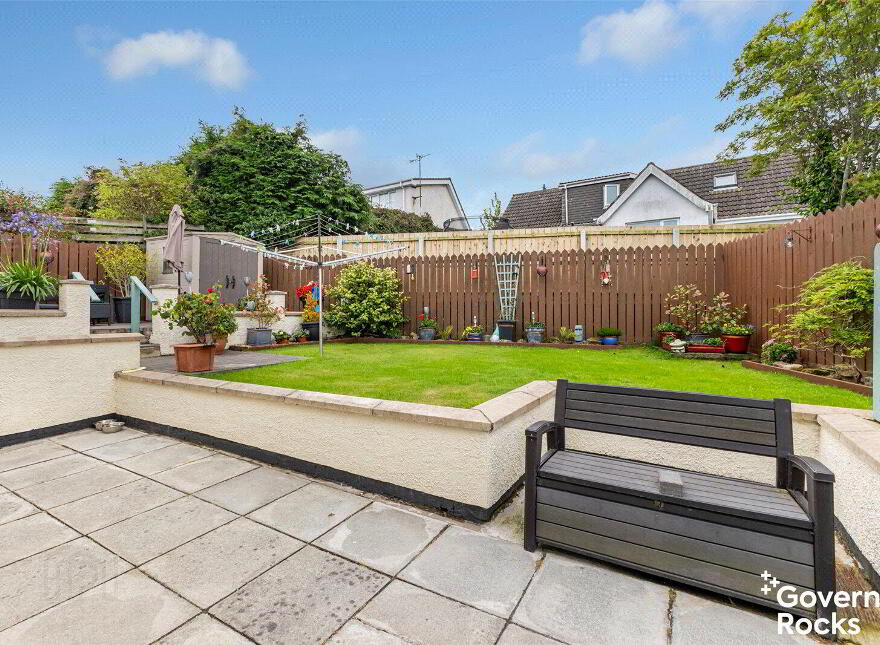 40 Towerview Crescent, Bangor, BT19 6BA