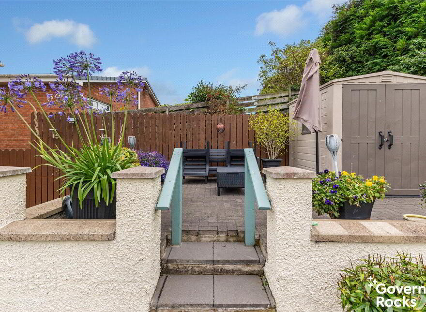 40 Towerview Crescent, Bangor, BT19 6BA
