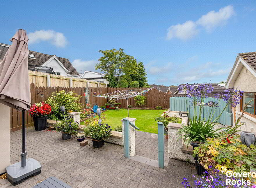 40 Towerview Crescent, Bangor, BT19 6BA