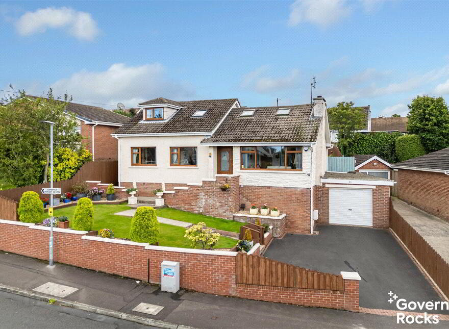40 Towerview Crescent, Bangor, BT19 6BA