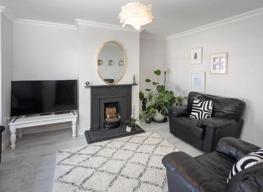24 Hermitage Drive, Rushbrooke Links, Cobh, P24AW21