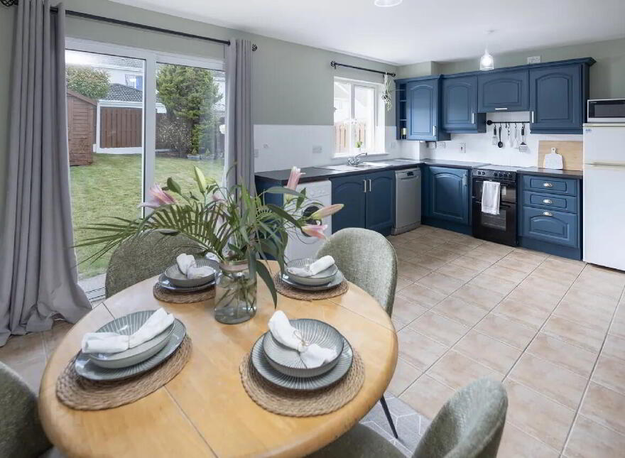 24 Hermitage Drive, Rushbrooke Links, Cobh, P24AW21