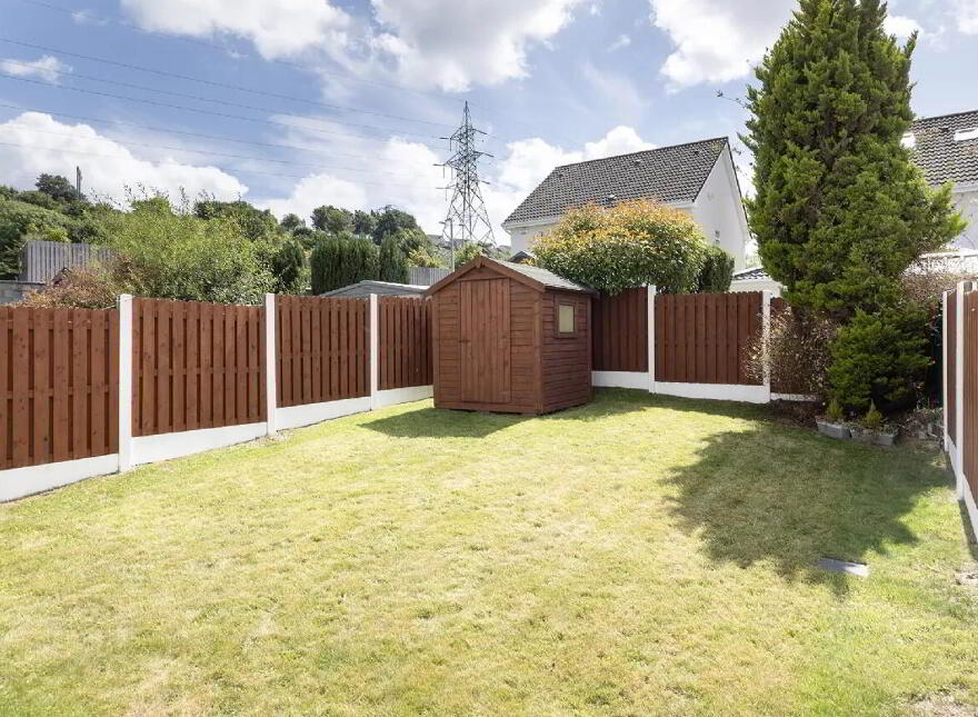 24 Hermitage Drive, Rushbrooke Links, Cobh, P24AW21