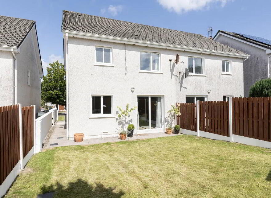 24 Hermitage Drive, Rushbrooke Links, Cobh, P24AW21