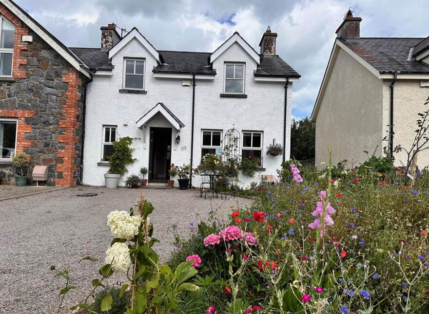 69 Harbour Cottages, Carlingford, A91K194 photo