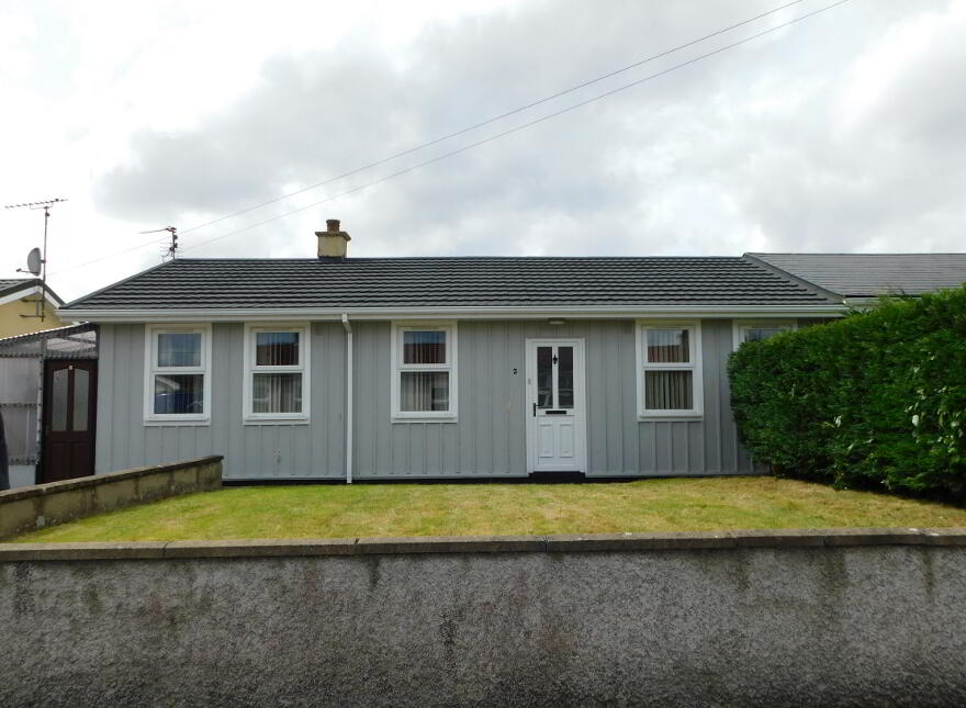 3 Watson Park, Omagh, BT78 5ND photo