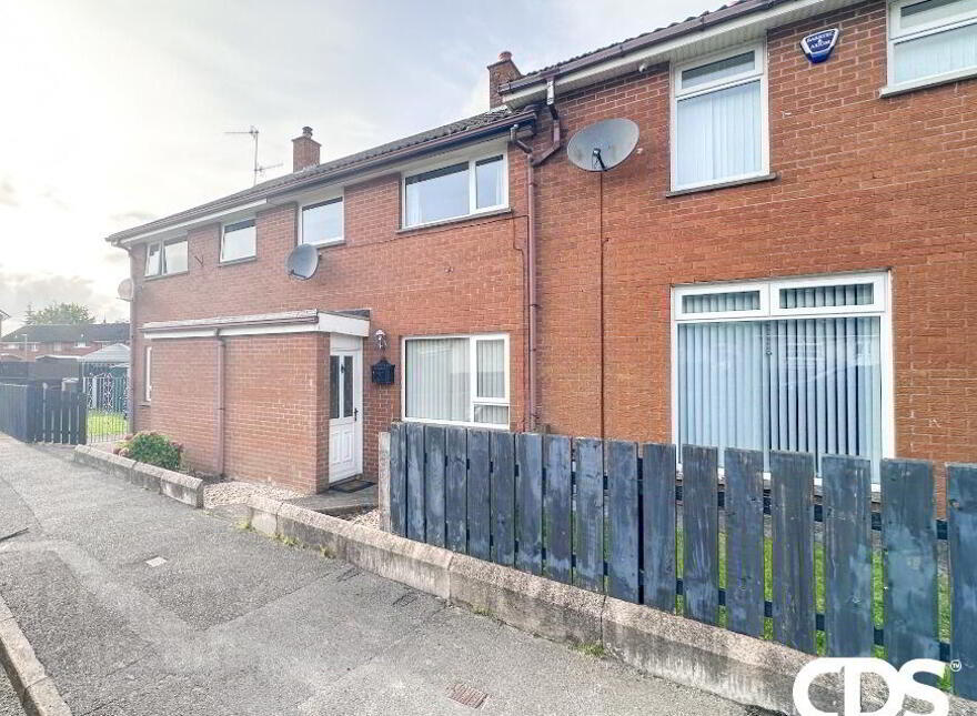 46 Edenaveys Crescent, Armagh, BT60 1NT photo