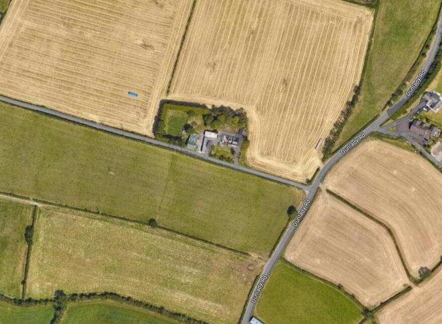 Site With FPP, 28 Dunlady Road, Craigantlet, Dundonald, Belfast, BT16 1TT