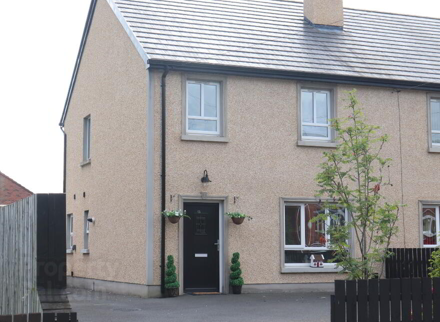 17a Washingbay Road, Coalisland, BT71 4PU photo