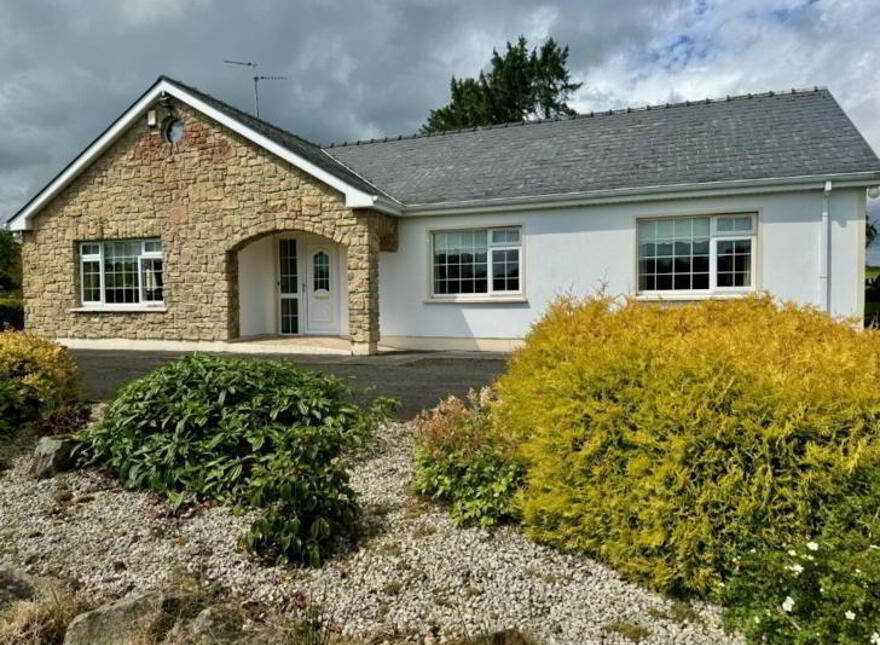 Cortillan, Corlough, Cavan, H14TC56 photo