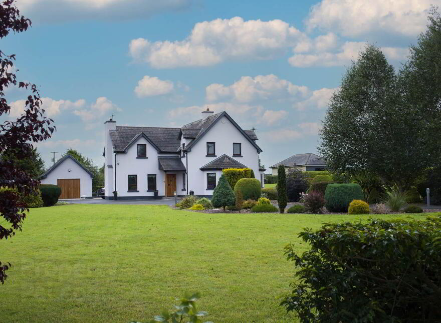 Ballintoher Road, Nenagh, E45NV97 photo