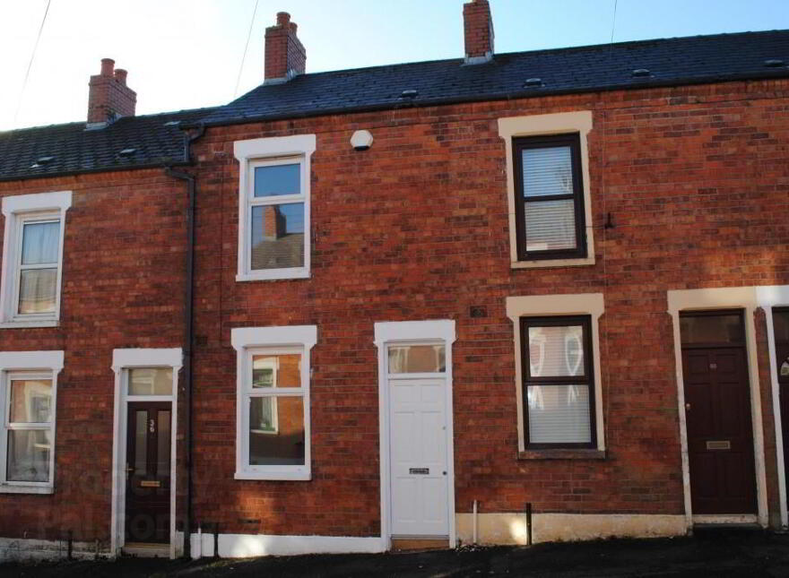 38 Oakley Street, Belfast, BT14 8BL photo