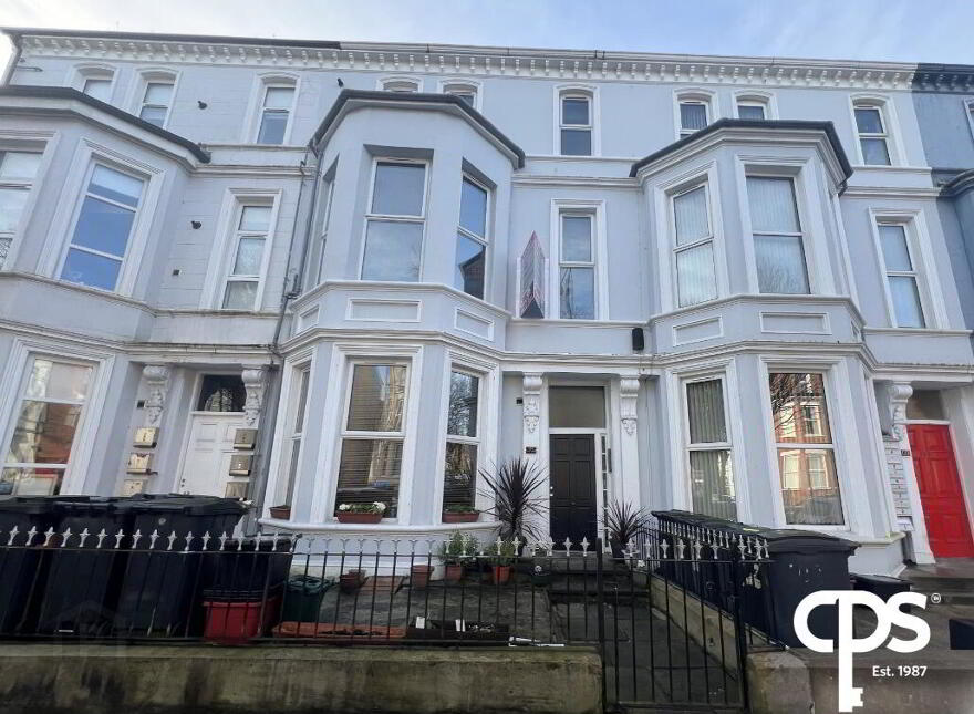 Apartment 3 111 Eglantine Avenue, Belfast, BT9 6EX