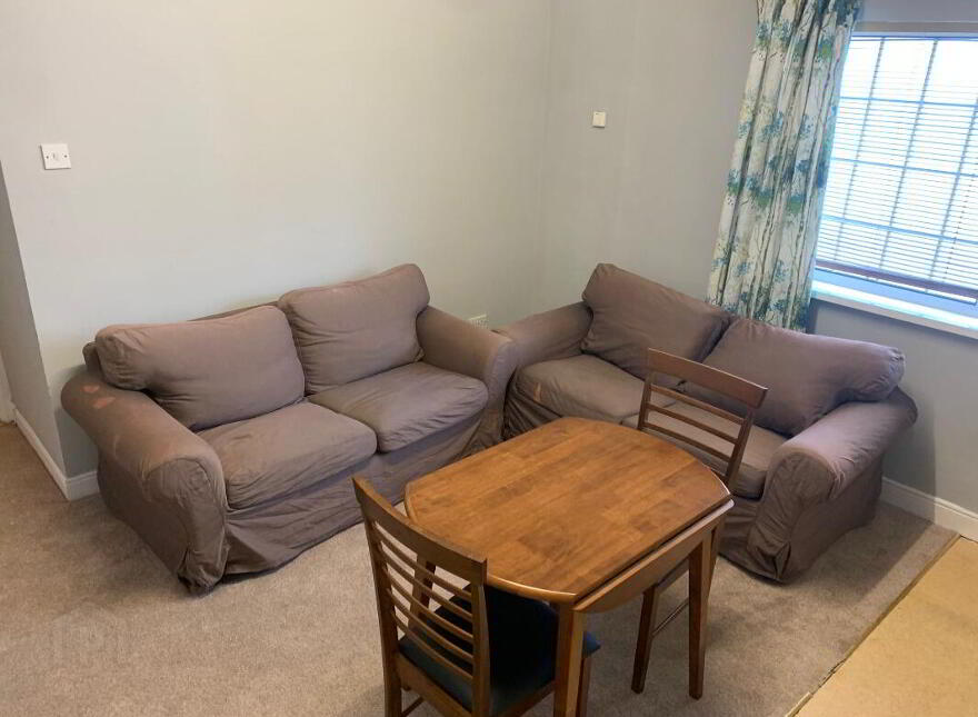Apartment 3 111 Eglantine Avenue, Belfast, BT9 6EX