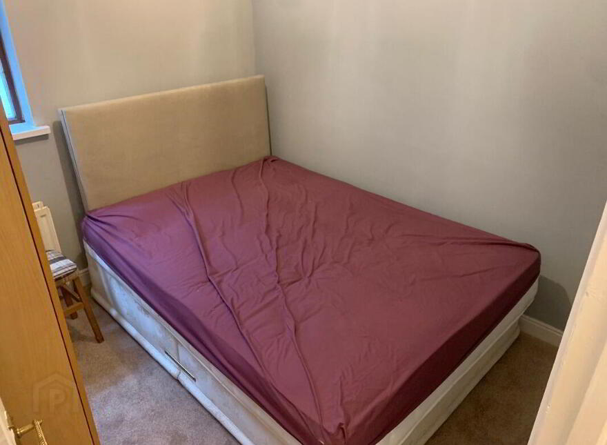 Apartment 3 111 Eglantine Avenue, Belfast, BT9 6EX