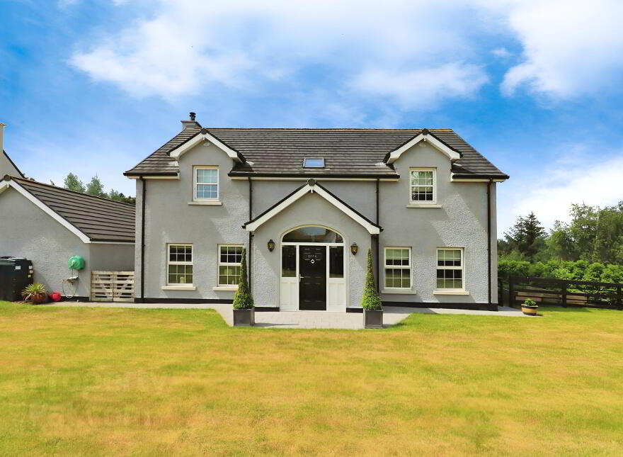 164a Old Ballynahinch Road, Lisburn, BT27 6TL photo