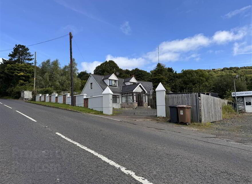 7 Hannahstown Hill, Belfast, BT17 0LT photo