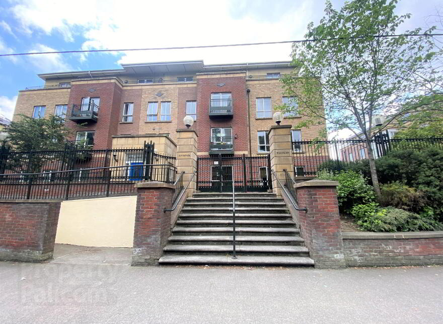 5 The Wellington, Riverpark Apartments, Conyngham Road, Islandbridge, Dublin, D08F8N1 photo