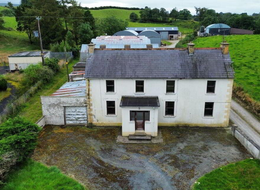 (Lot 26) 131 Dunnyboe Road, Strabane, BT82 0RE photo