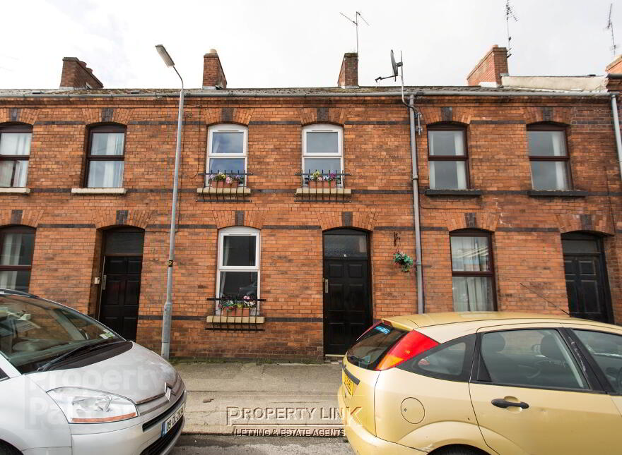 STUDENT ACCOMMODATION, 5 Philip Street, Derry/Londonderry, Cityside, BT48 7PN photo